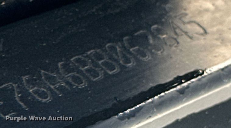 image for item OM9609 2011 Polaris Ranger RZR S utility vehicle