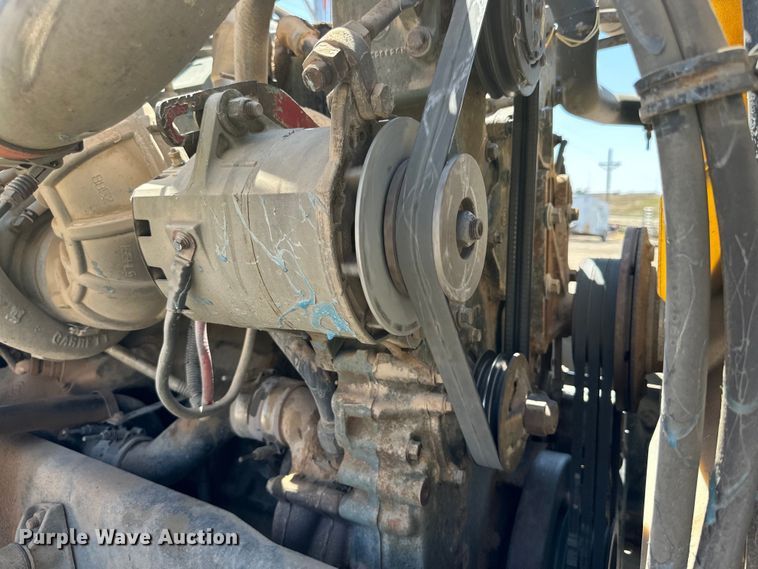 image for item DG4469 1999 Freightliner  FLD dump truck