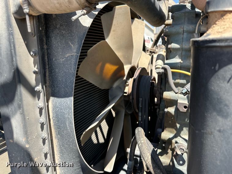 image for item DG4469 1999 Freightliner  FLD dump truck