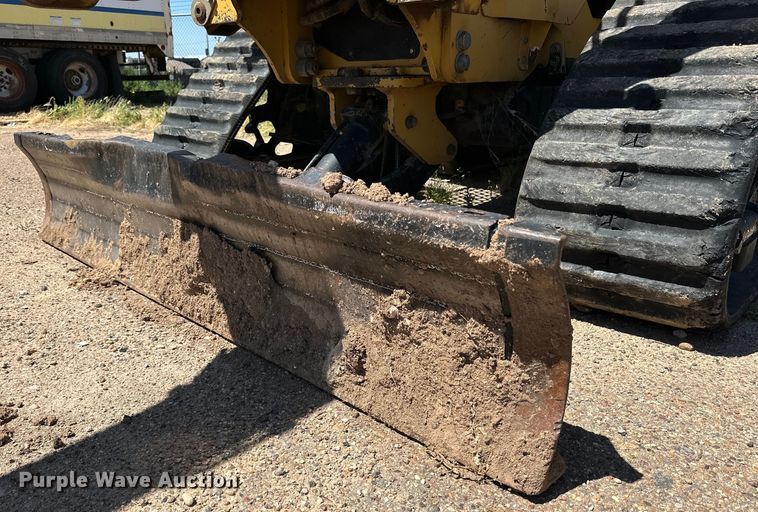 image for item DK6664 2009 Vermeer RTX750 trencher