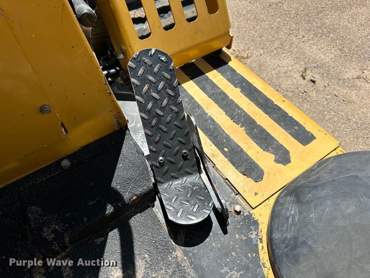 image for item DK6664 2009 Vermeer RTX750 trencher