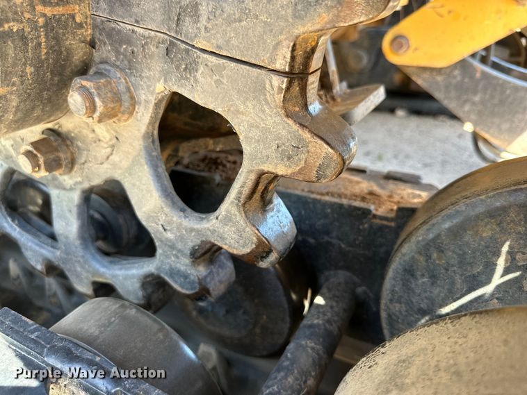 image for item DK6664 2009 Vermeer RTX750 trencher