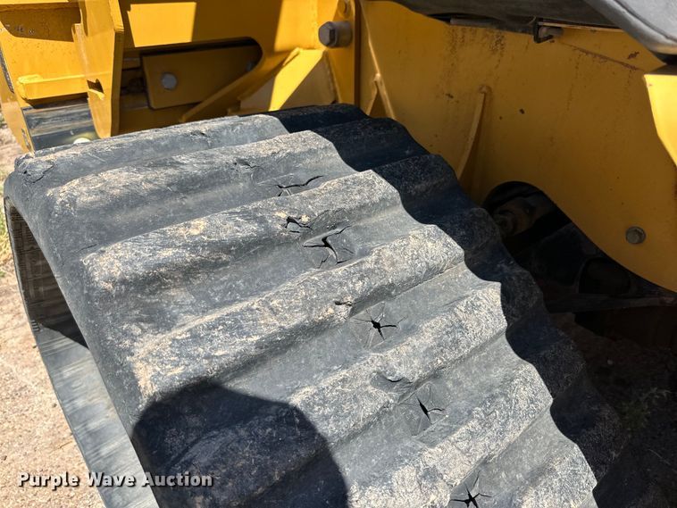 image for item DK6664 2009 Vermeer RTX750 trencher