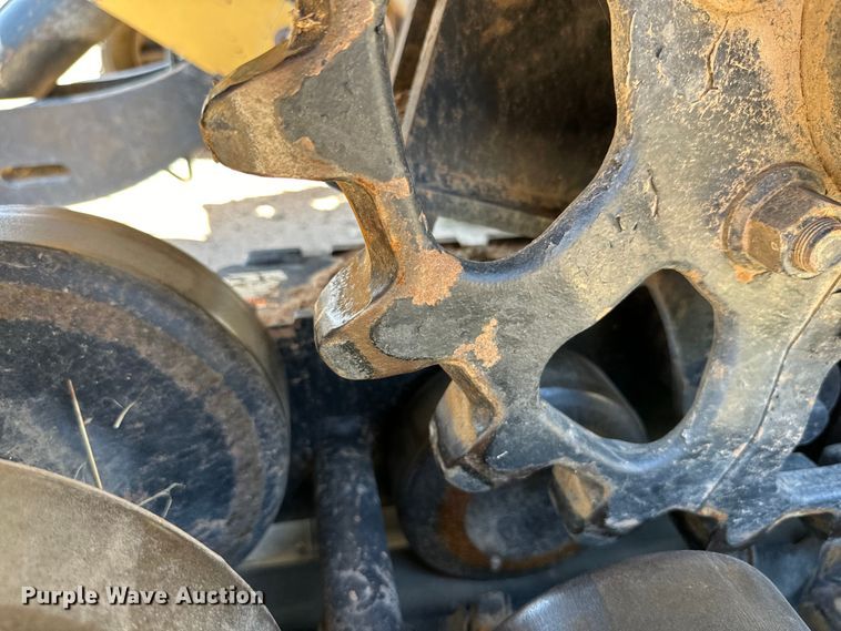 image for item DK6664 2009 Vermeer RTX750 trencher