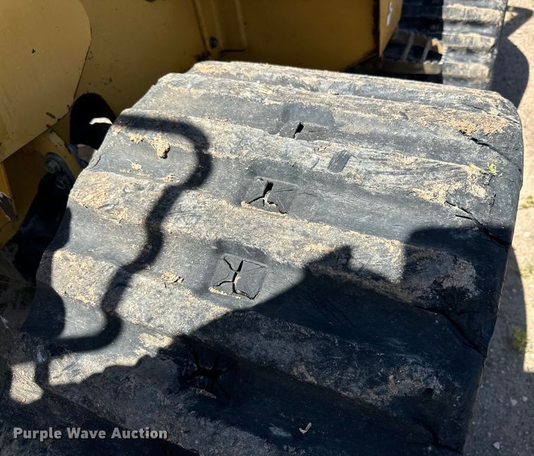 image for item DK6664 2009 Vermeer RTX750 trencher