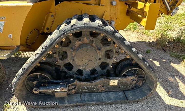 image for item DK6664 2009 Vermeer RTX750 trencher