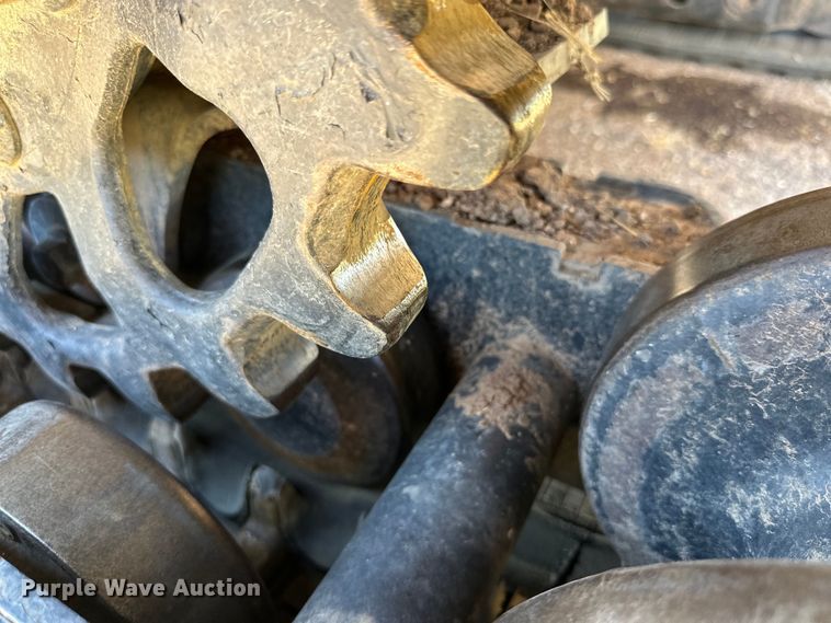 image for item DK6664 2009 Vermeer RTX750 trencher