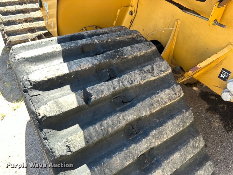 image for item DK6664 2009 Vermeer RTX750 trencher