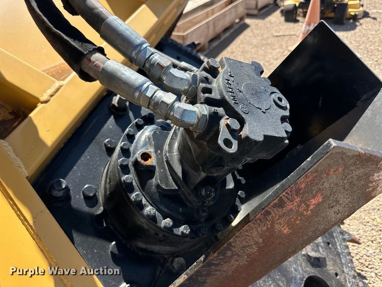 image for item DK6664 2009 Vermeer RTX750 trencher