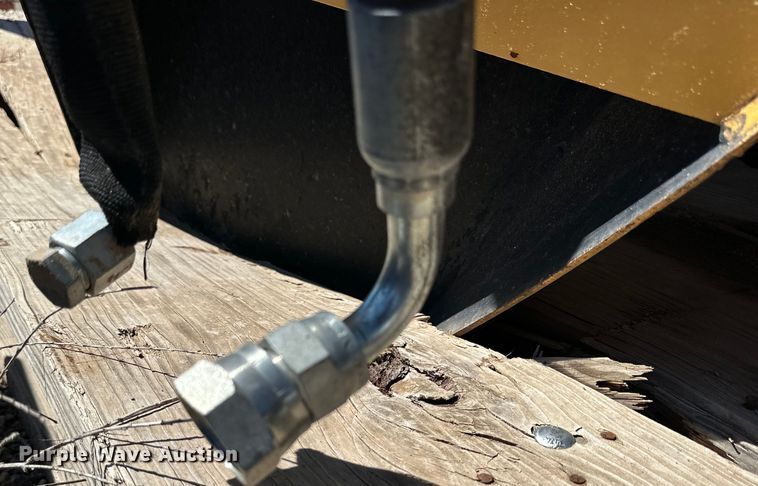 image for item DK6664 2009 Vermeer RTX750 trencher