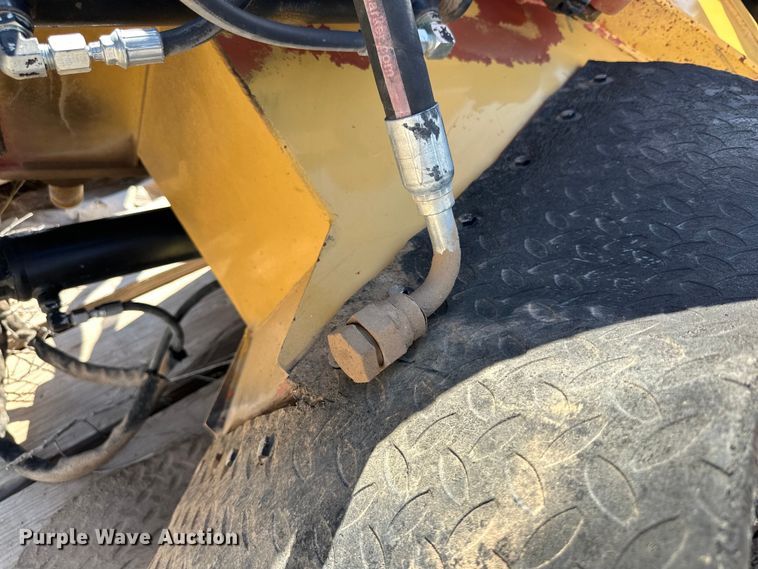 image for item DK6664 2009 Vermeer RTX750 trencher