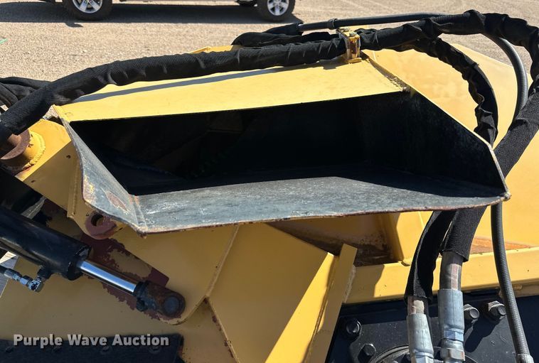 image for item DK6664 2009 Vermeer RTX750 trencher