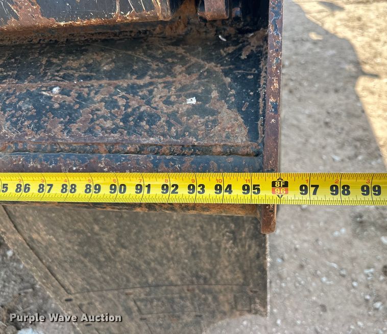 image for item DK6729 2020 Mack Granite dump truck