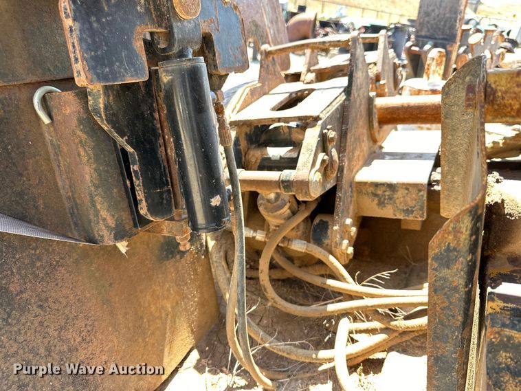 image for item DK6733 1999 Vermeer D50X100A directional boring unit