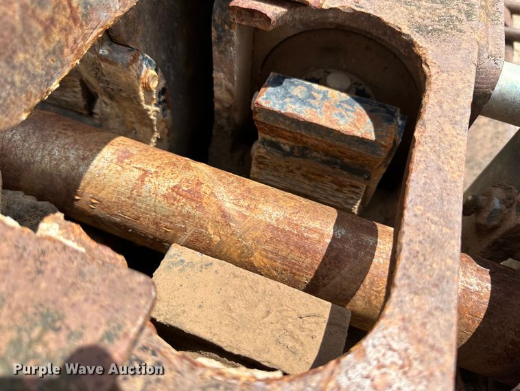 image for item DK6733 1999 Vermeer D50X100A directional boring unit