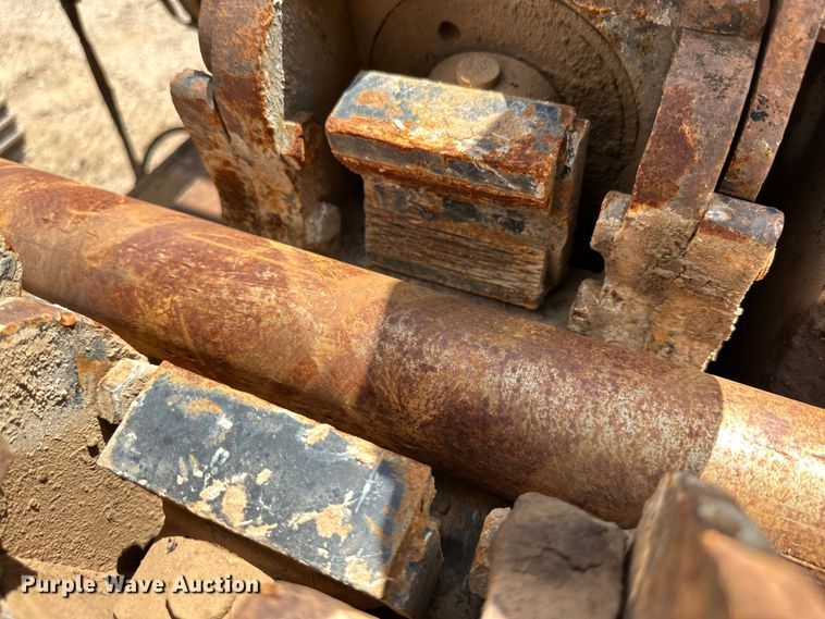 image for item DK6733 1999 Vermeer D50X100A directional boring unit