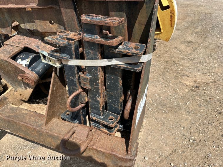 image for item DK6733 1999 Vermeer D50X100A directional boring unit