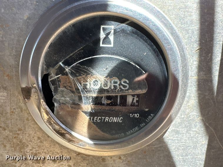 image for item DK6733 1999 Vermeer D50X100A directional boring unit