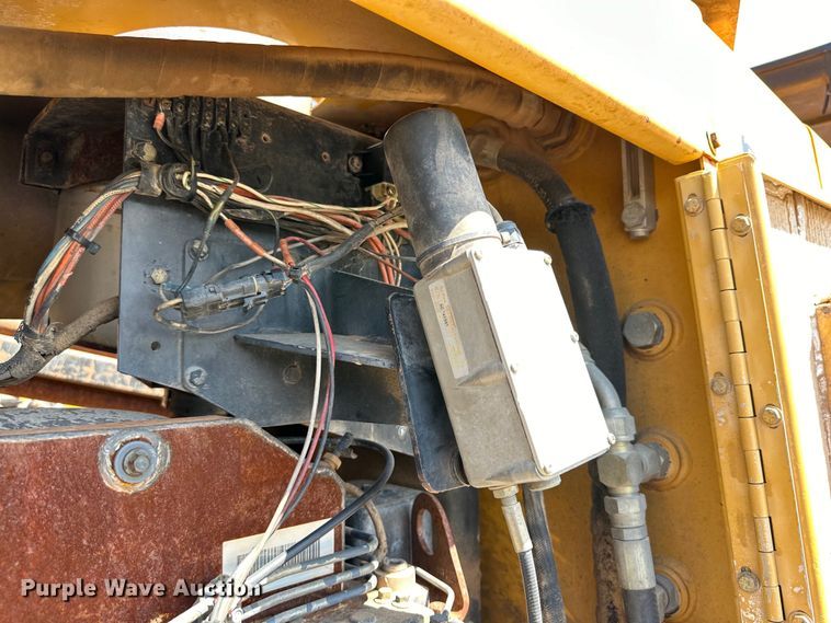 image for item DK6733 1999 Vermeer D50X100A directional boring unit