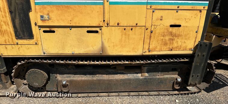 image for item DK6733 1999 Vermeer D50X100A directional boring unit