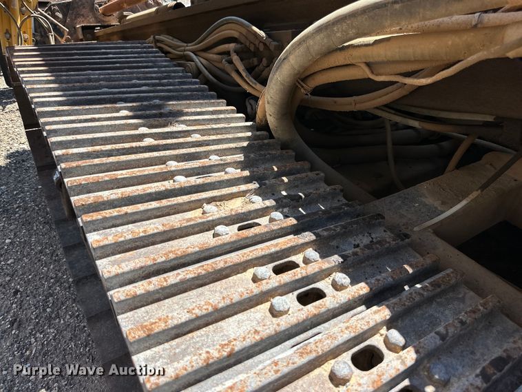 image for item DK6733 1999 Vermeer D50X100A directional boring unit