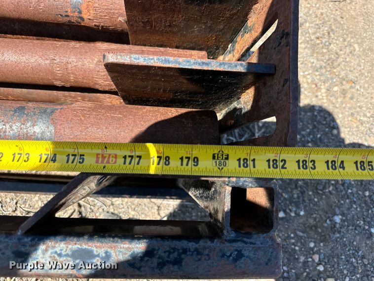 image for item DK6733 1999 Vermeer D50X100A directional boring unit