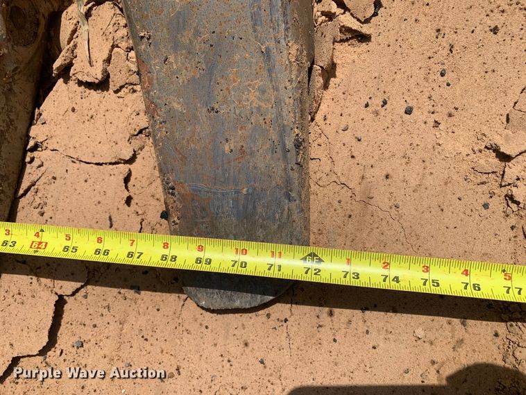 image for item DM1743 2015 John Deere 470G LC excavator