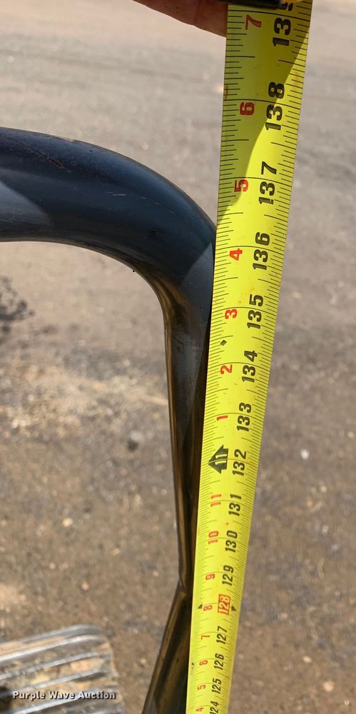 image for item DM1743 2015 John Deere 470G LC excavator