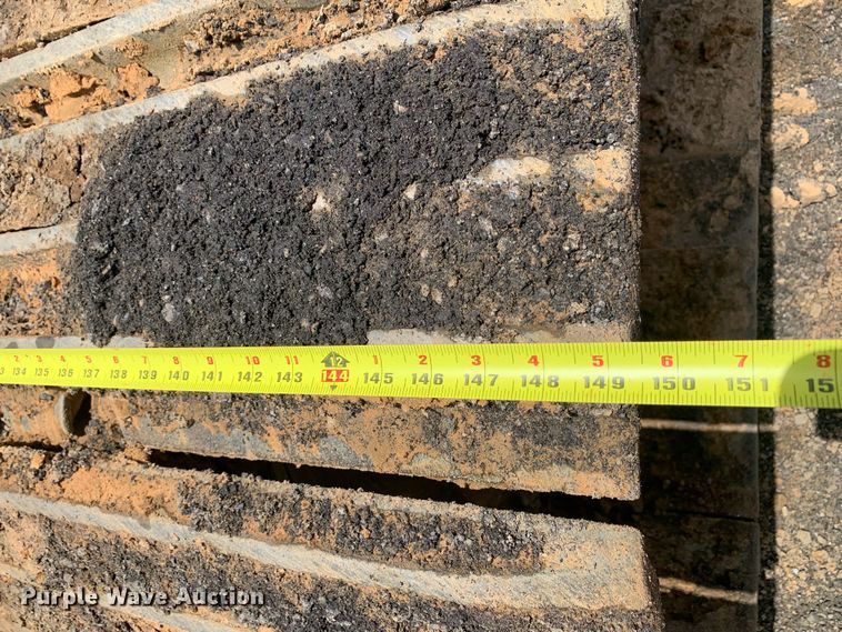 image for item DM1743 2015 John Deere 470G LC excavator