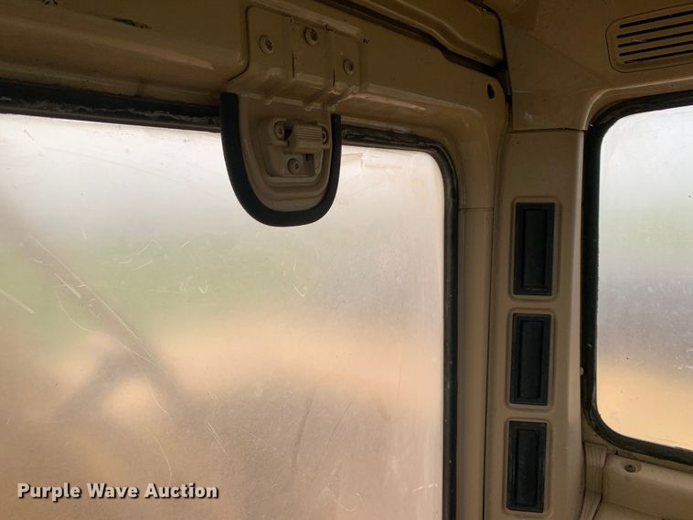 image for item DM7955 1994 Caterpillar 325L excavator