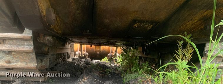 image for item DM7956 1987 Caterpillar 963 loader