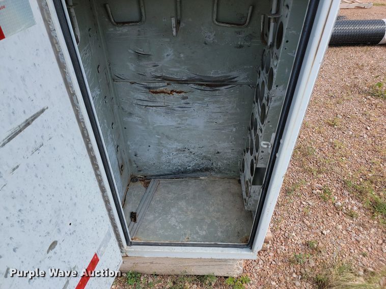 image for item DN6487 Knapheide  6133HC bucket truck bed 