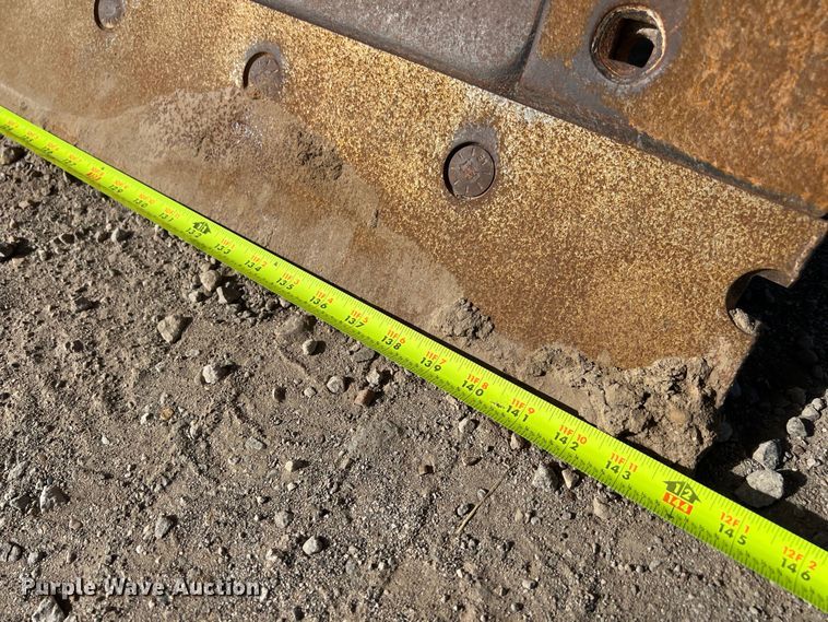 image for item DO2449 1983 Caterpillar 120G motor grader