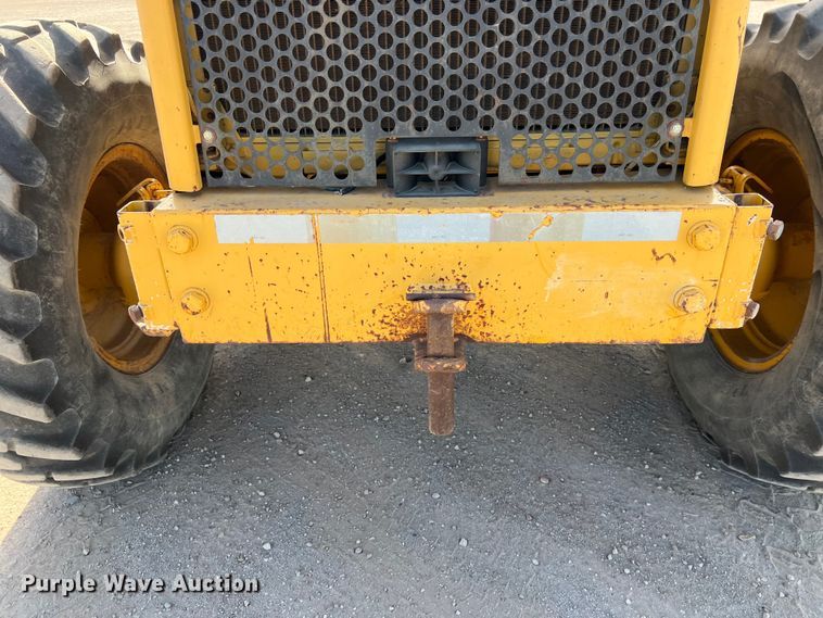 image for item DO2449 1983 Caterpillar 120G motor grader