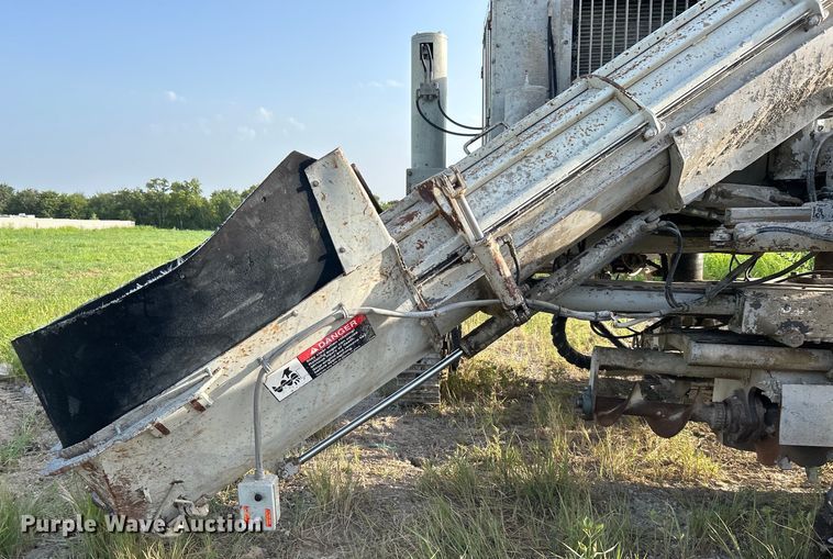 image for item DO6644 2005 Power Curbers Inc. 5700-B Super curb machine