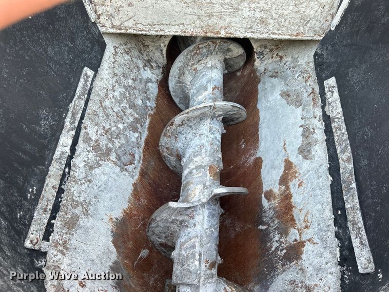 image for item DO6644 2005 Power Curbers Inc. 5700-B Super curb machine