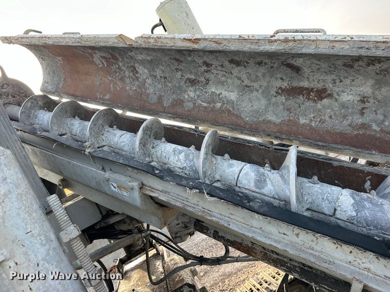 image for item DO6644 2005 Power Curbers Inc. 5700-B Super curb machine