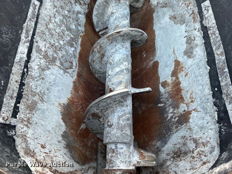 image for item DO6644 2005 Power Curbers Inc. 5700-B Super curb machine