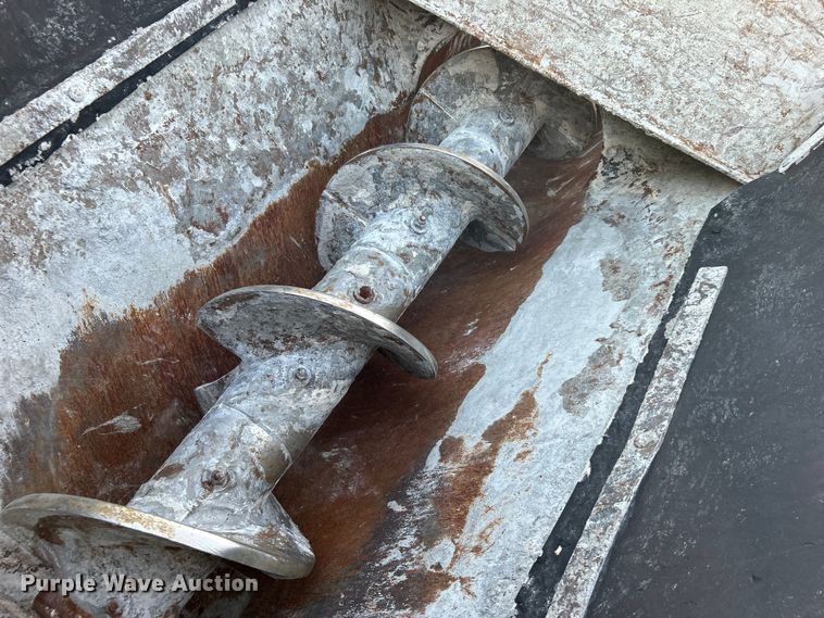 image for item DO6644 2005 Power Curbers Inc. 5700-B Super curb machine