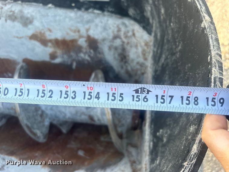 image for item DO6644 2005 Power Curbers Inc. 5700-B Super curb machine