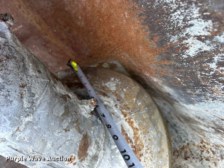 image for item DO6644 2005 Power Curbers Inc. 5700-B Super curb machine