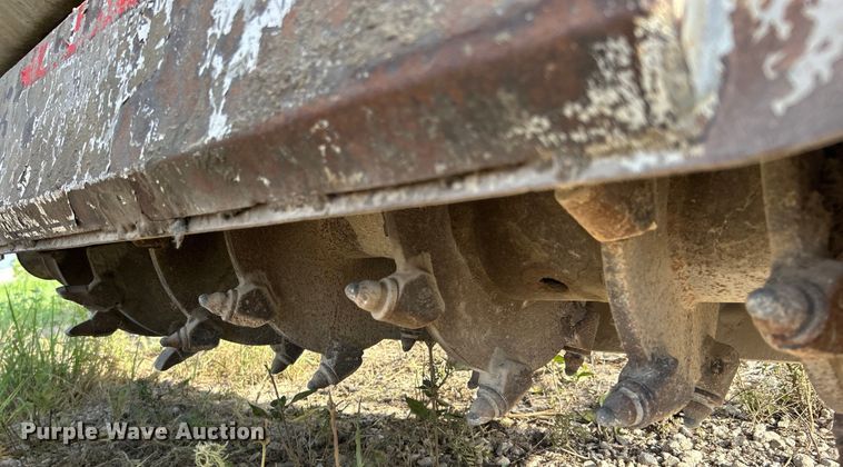 image for item DO6644 2005 Power Curbers Inc. 5700-B Super curb machine