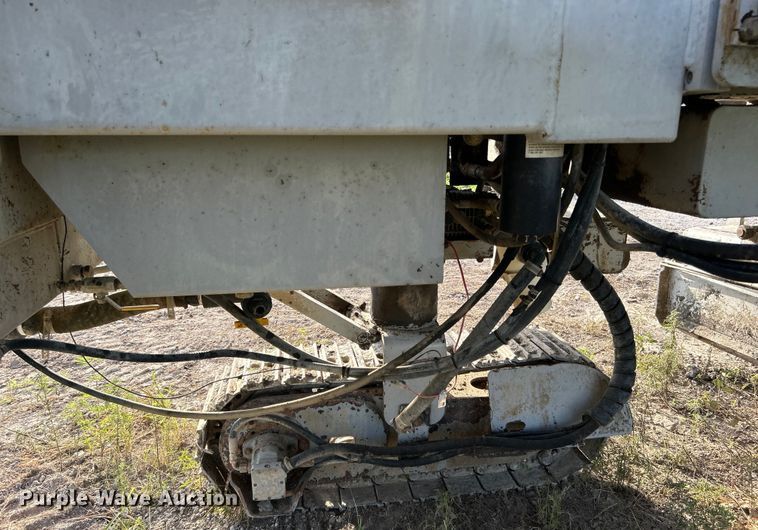 image for item DO6644 2005 Power Curbers Inc. 5700-B Super curb machine