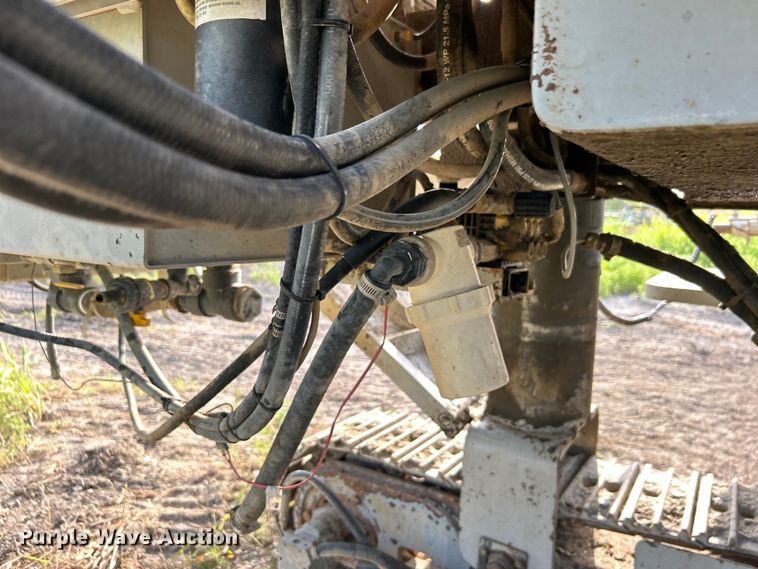 image for item DO6644 2005 Power Curbers Inc. 5700-B Super curb machine