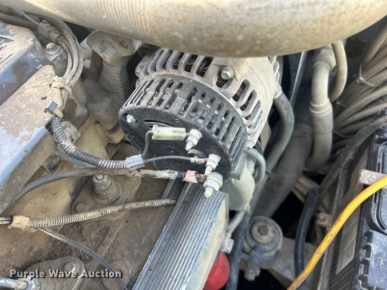 image for item DO6644 2005 Power Curbers Inc. 5700-B Super curb machine