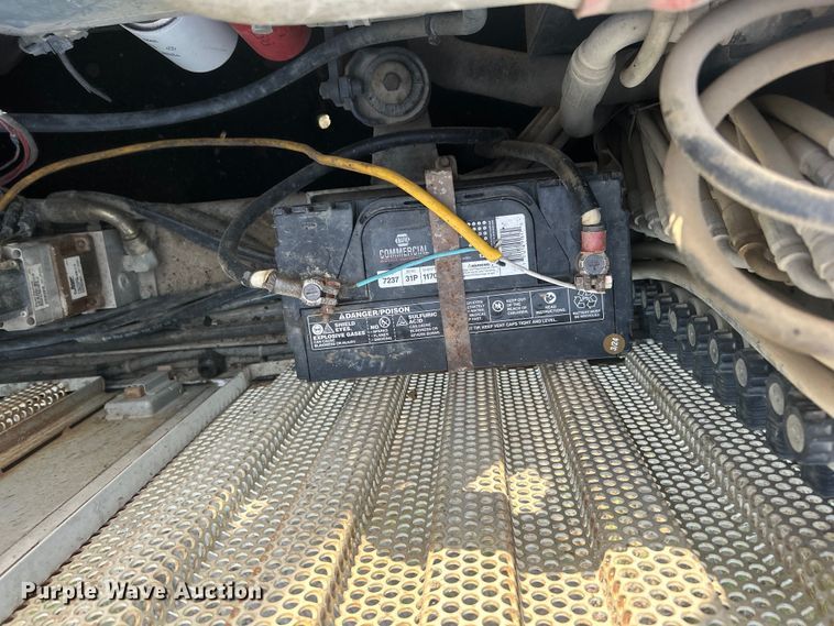 image for item DO6644 2005 Power Curbers Inc. 5700-B Super curb machine