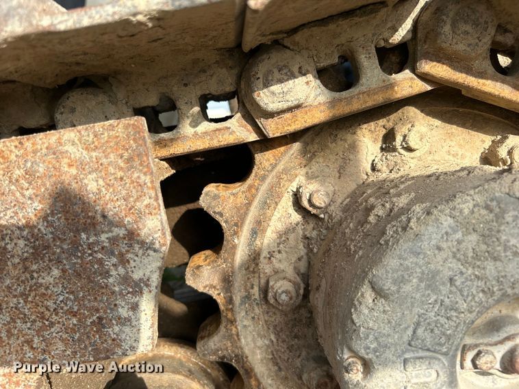 image for item DO6644 2005 Power Curbers Inc. 5700-B Super curb machine