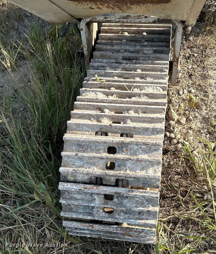 image for item DO6644 2005 Power Curbers Inc. 5700-B Super curb machine