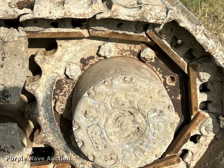 image for item DO6644 2005 Power Curbers Inc. 5700-B Super curb machine