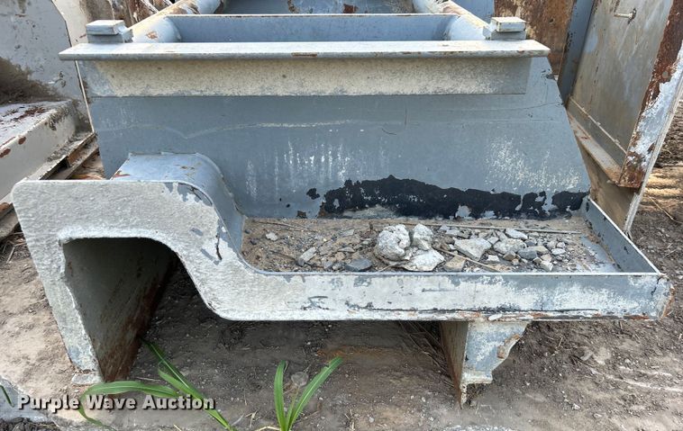 image for item DO6644 2005 Power Curbers Inc. 5700-B Super curb machine